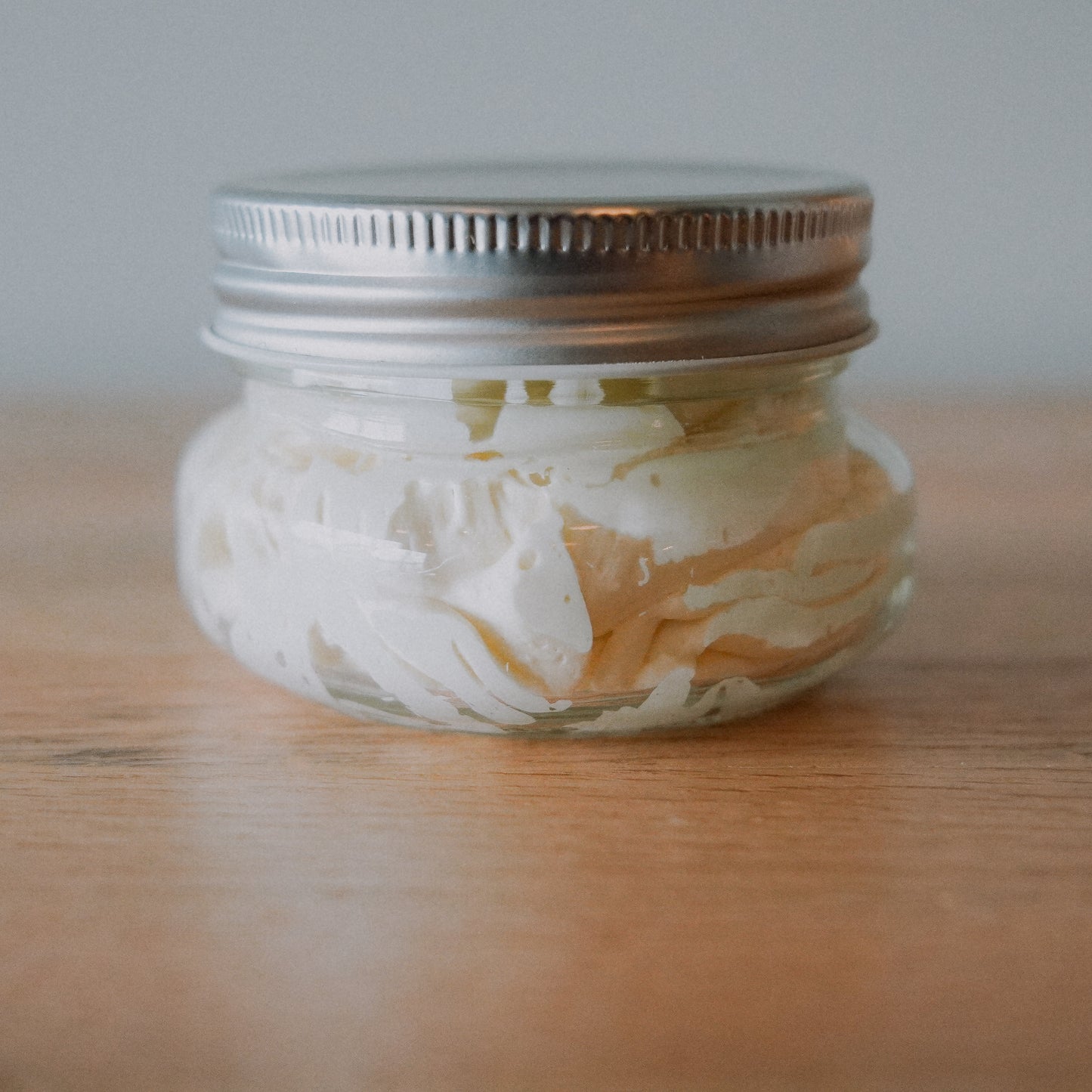 Whipped Body Butter