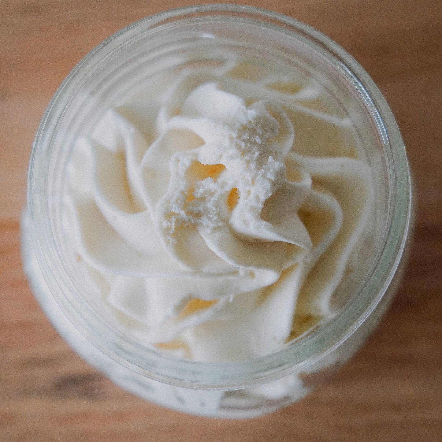 Whipped Body Butter